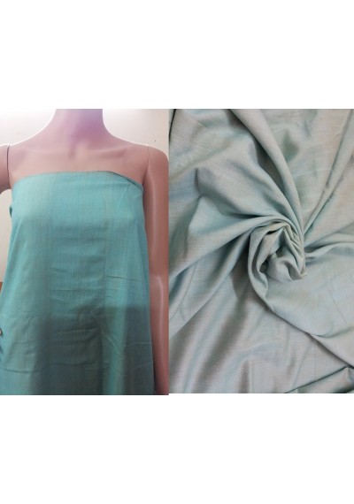 Cotton Silk Dress Material (price per meter)